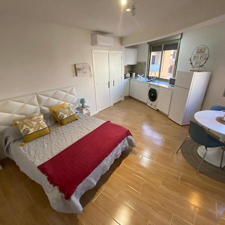 Estudio D'Lelos Arguineguin Extérieur photo
