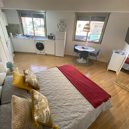 Estudio D'Lelos Arguineguin Extérieur photo