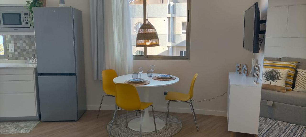 Estudio D'Lelos Arguineguin Extérieur photo