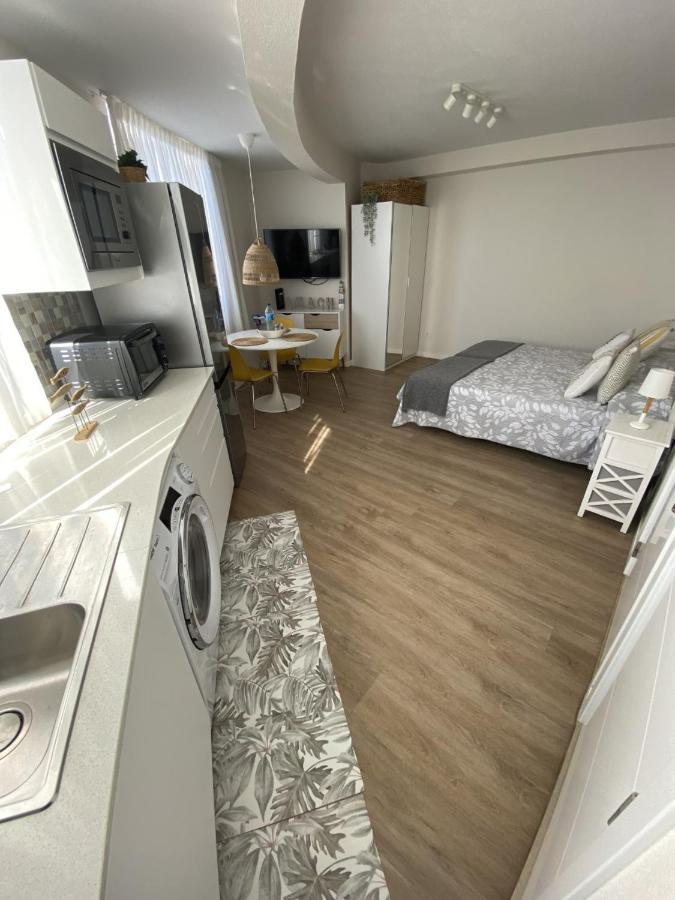 Estudio D'Lelos Arguineguin Extérieur photo