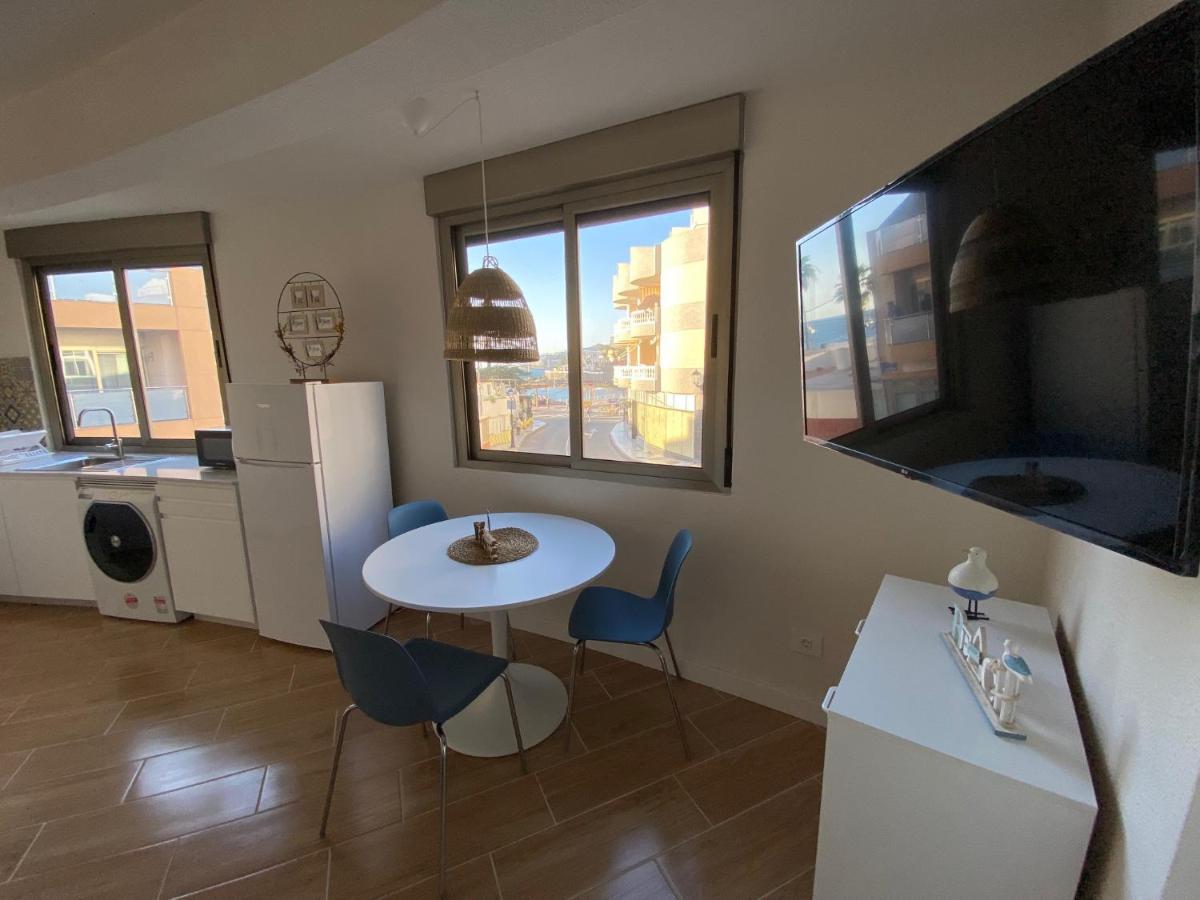 Estudio D'Lelos Arguineguin Extérieur photo