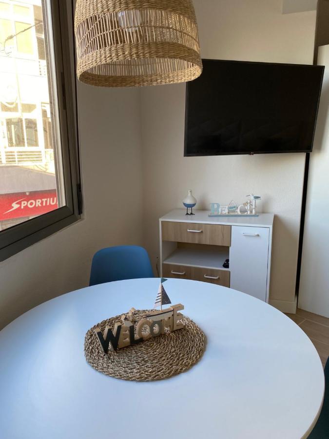 Estudio D'Lelos Arguineguin Extérieur photo
