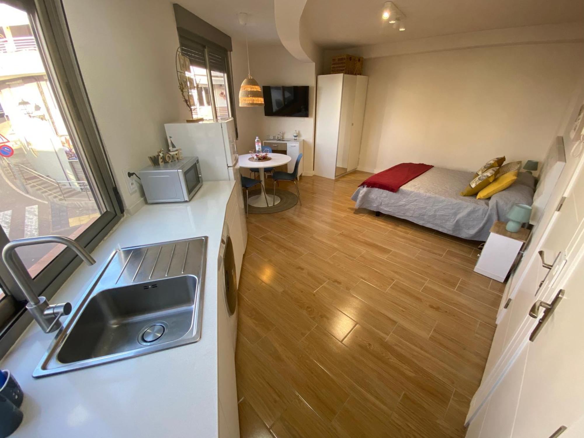 Estudio D'Lelos Arguineguin Extérieur photo